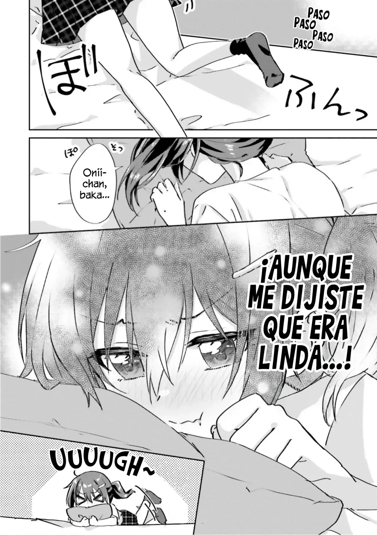 Capitulo 6.50 page 18