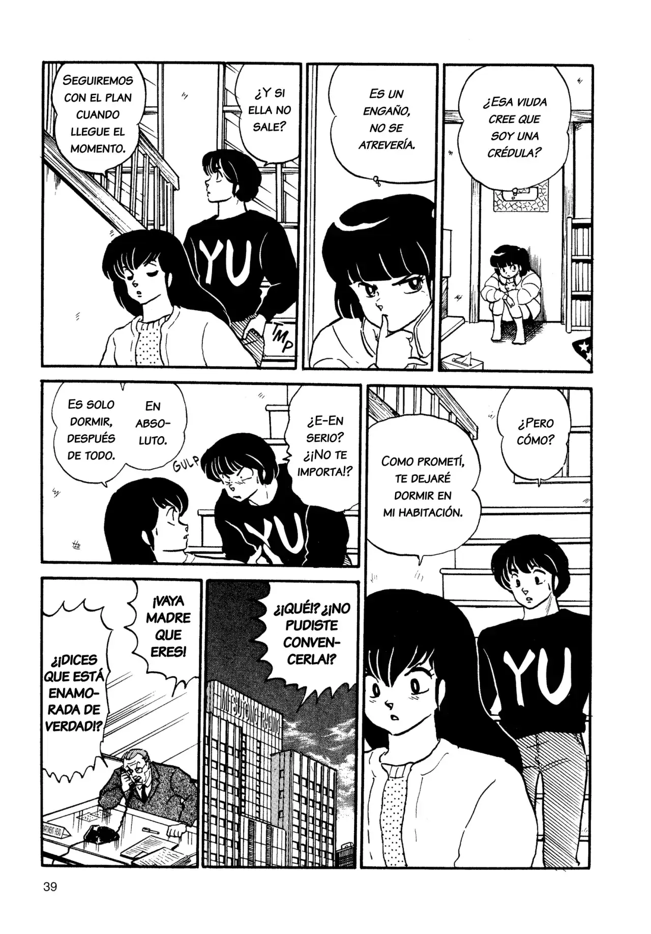 Capitulo 97 page 15