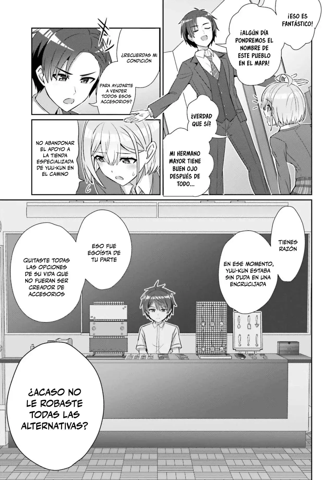 Capitulo 28 page 21