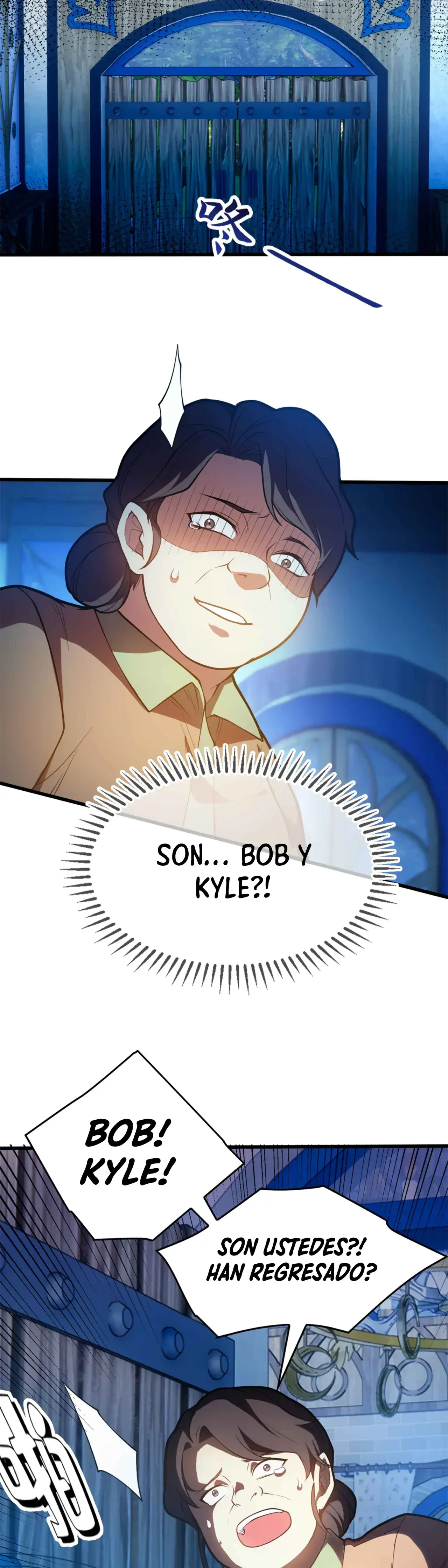 Capitulo 11 page 12