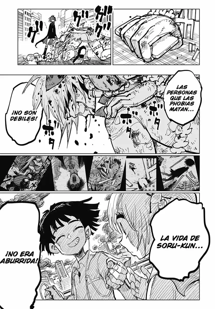Capitulo 19 page 11