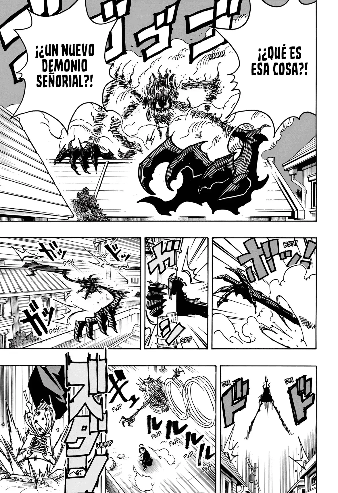 Capitulo 32 page 17