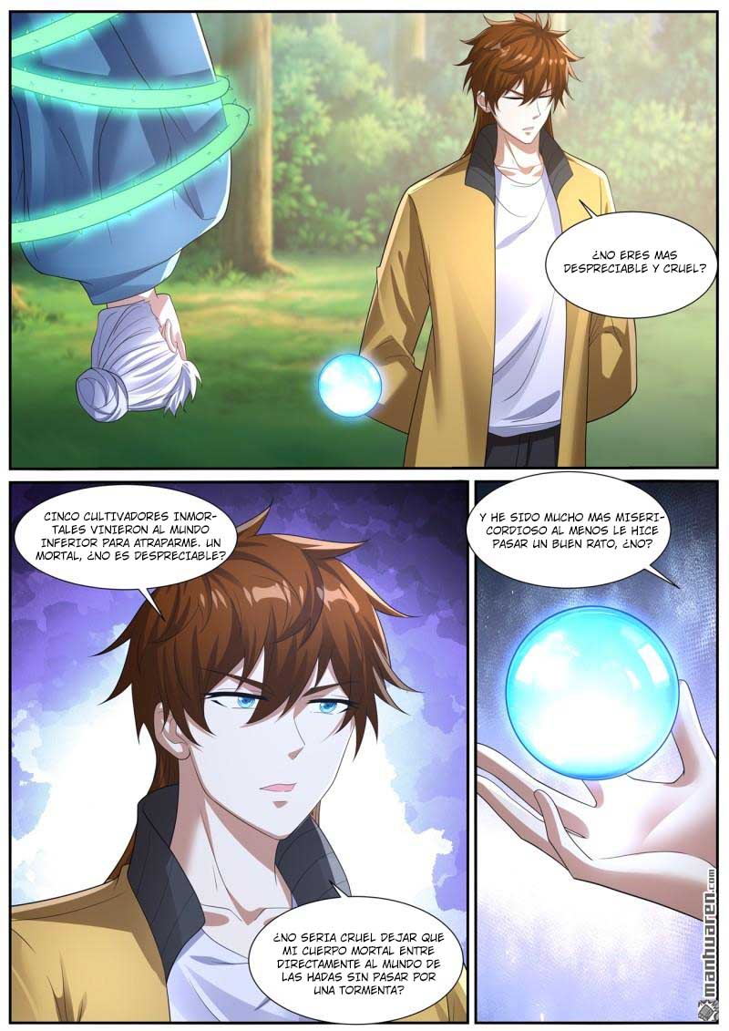 Capitulo 1035 page 8