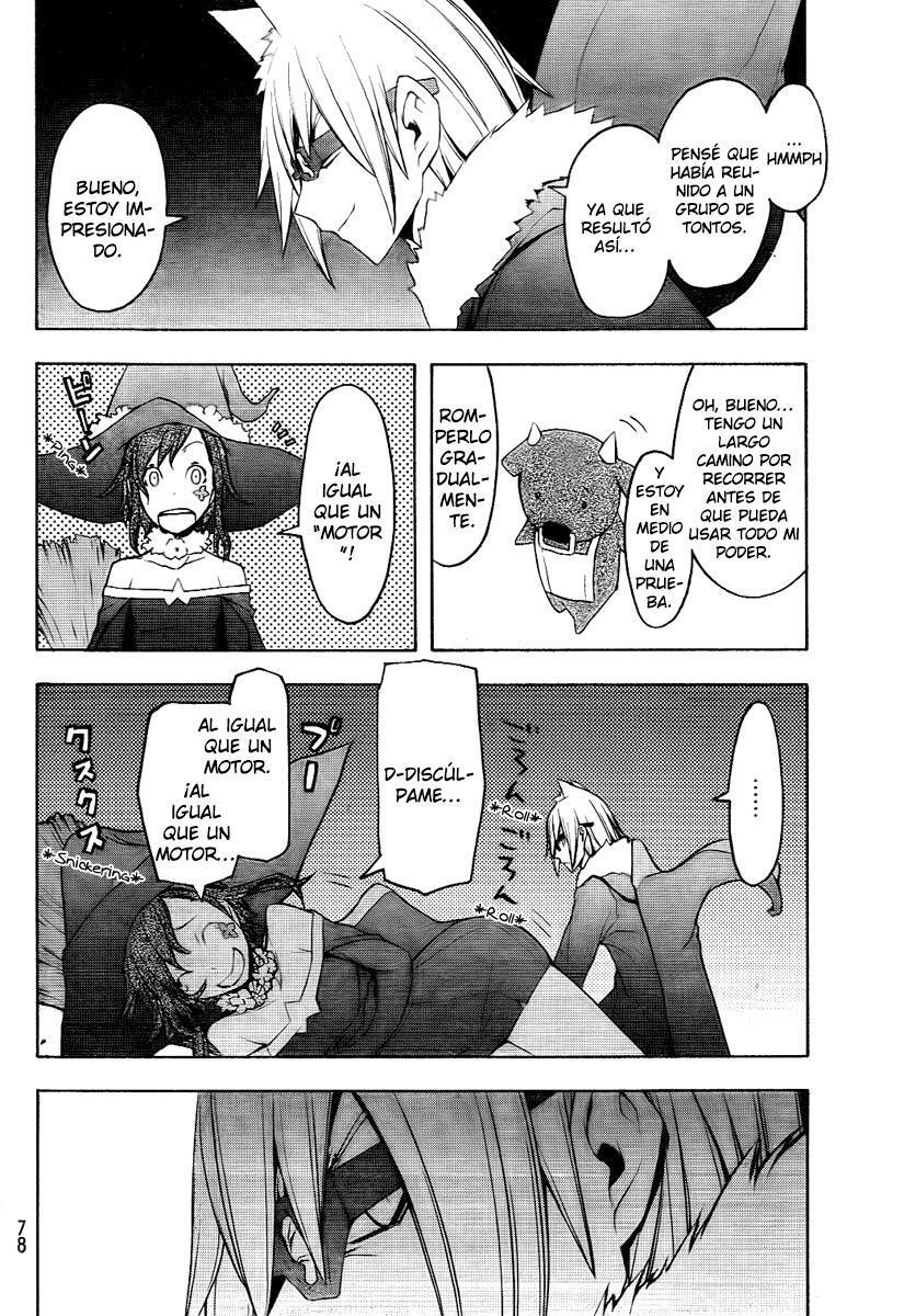 Capitulo 45 page 25