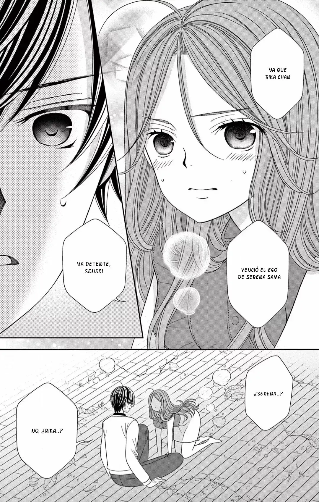 Capitulo 32 page 20