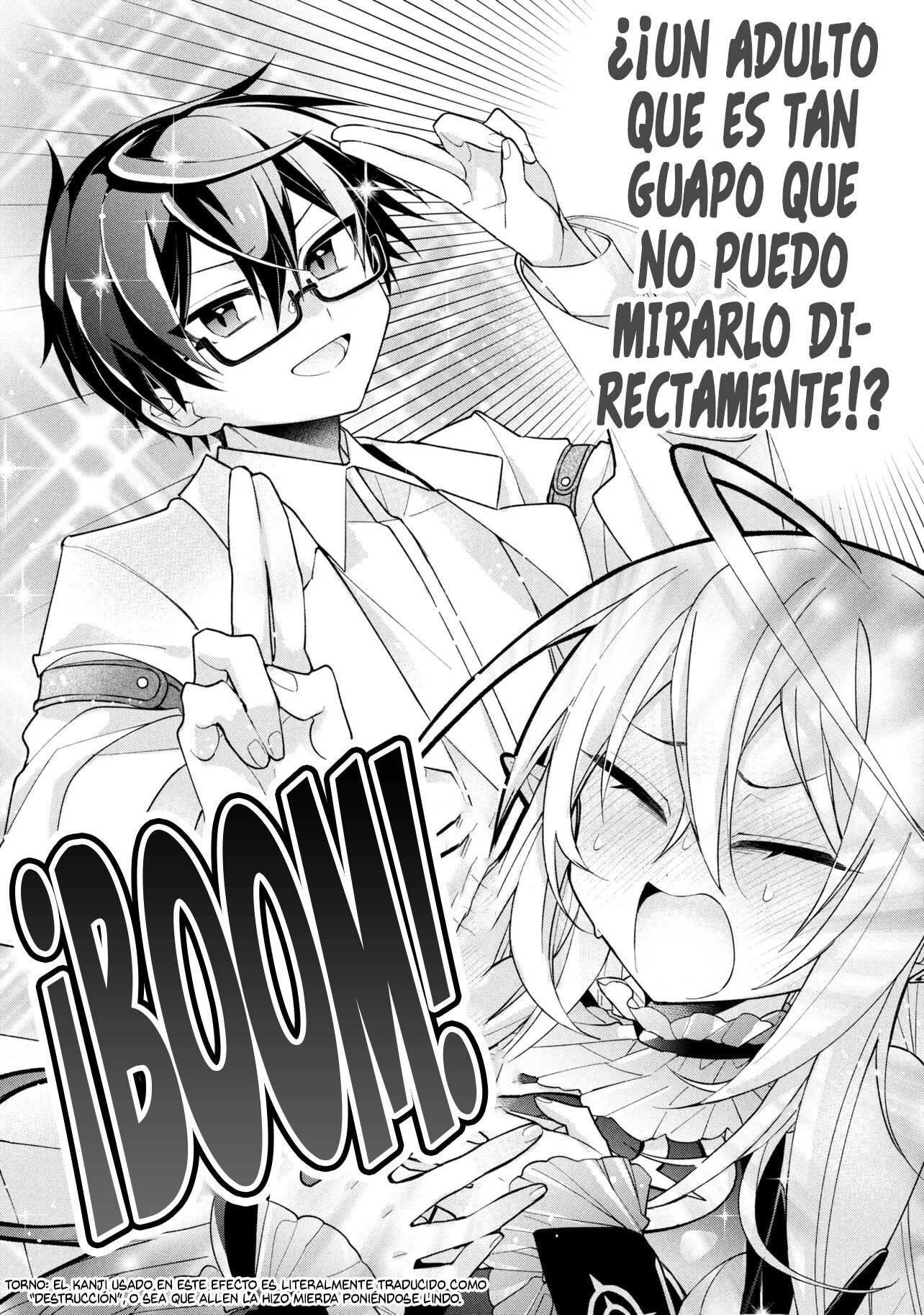 Capitulo 22 page 14