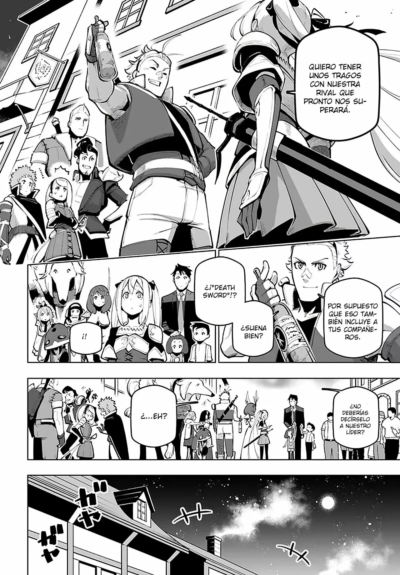 Capitulo 18 page 8