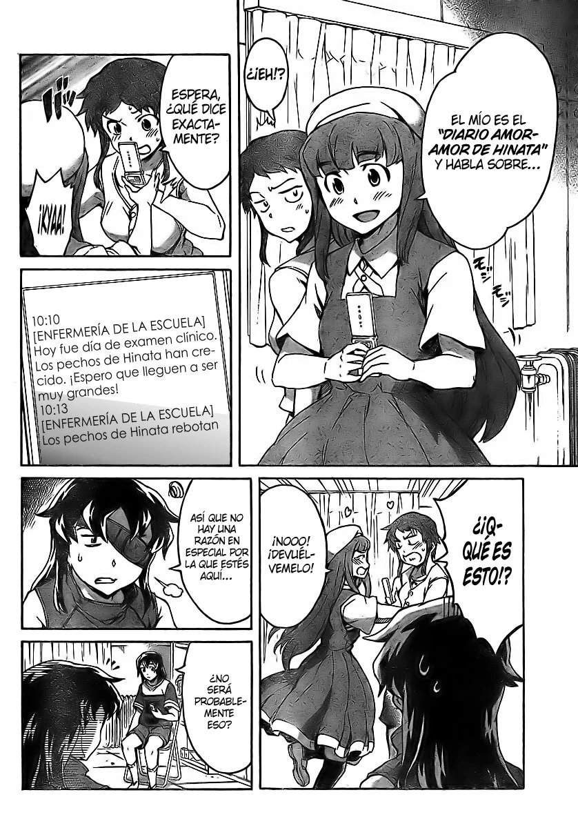 Capitulo 41 page 14