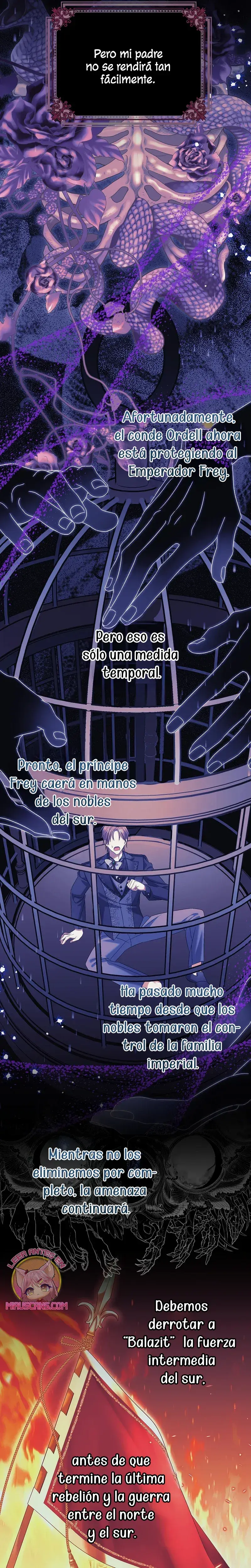 Capitulo 77 page 8