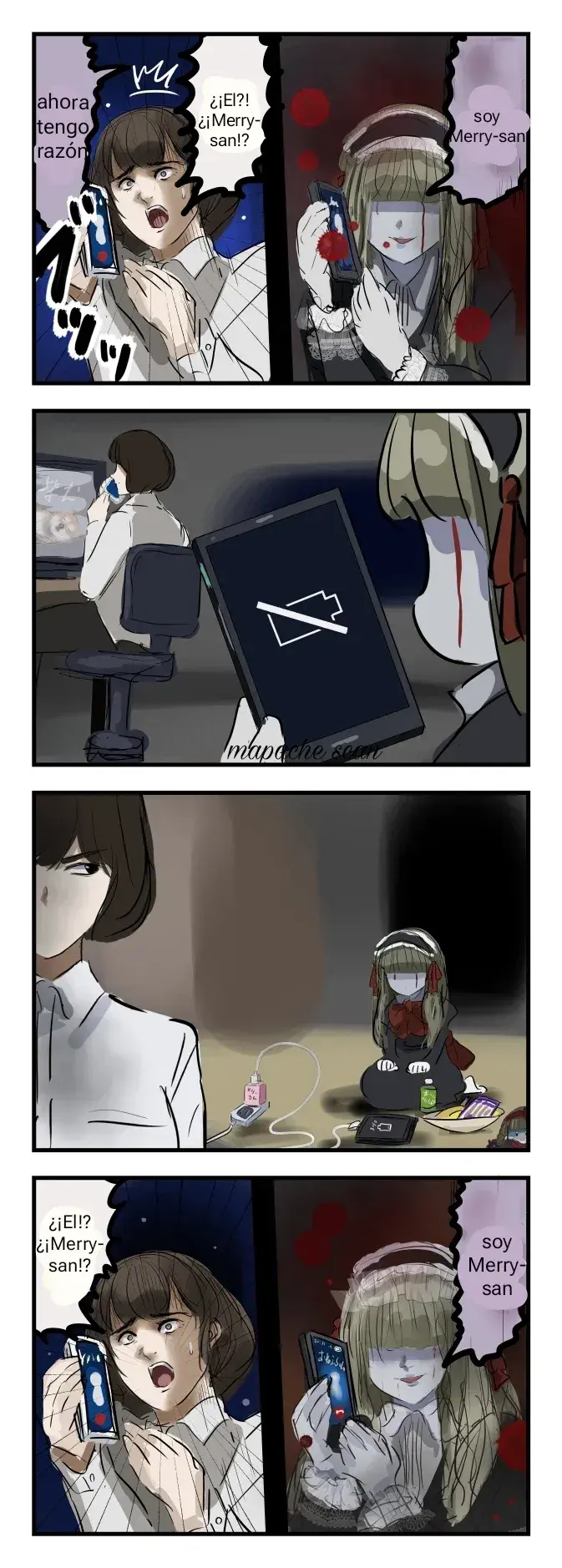 Capitulo 7 page 1