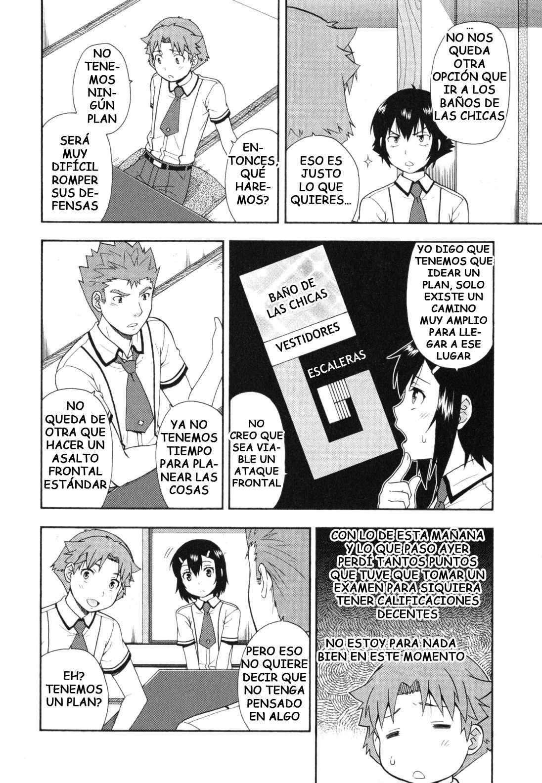 Capitulo 31 page 18