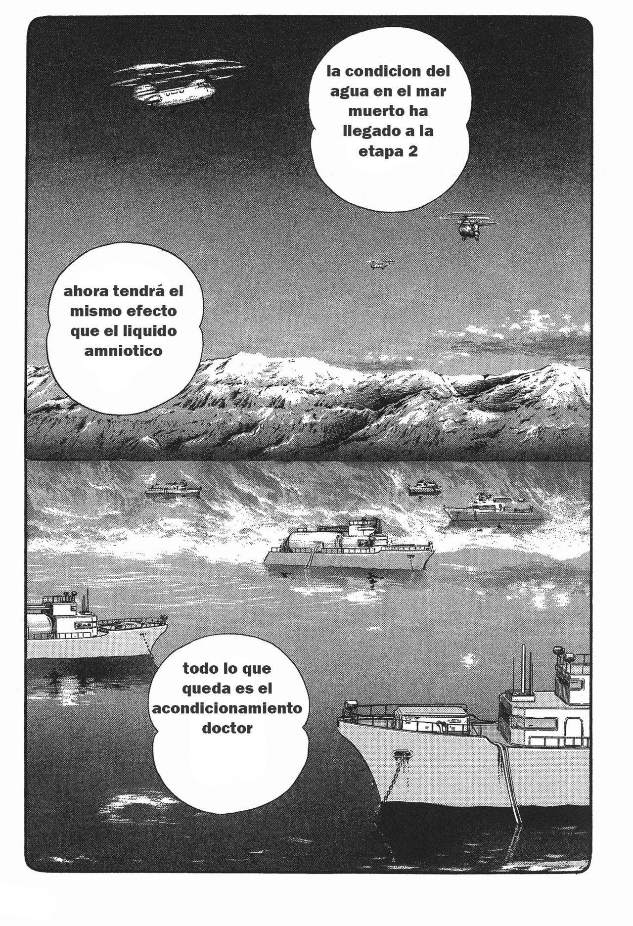 Capitulo 54 page 18