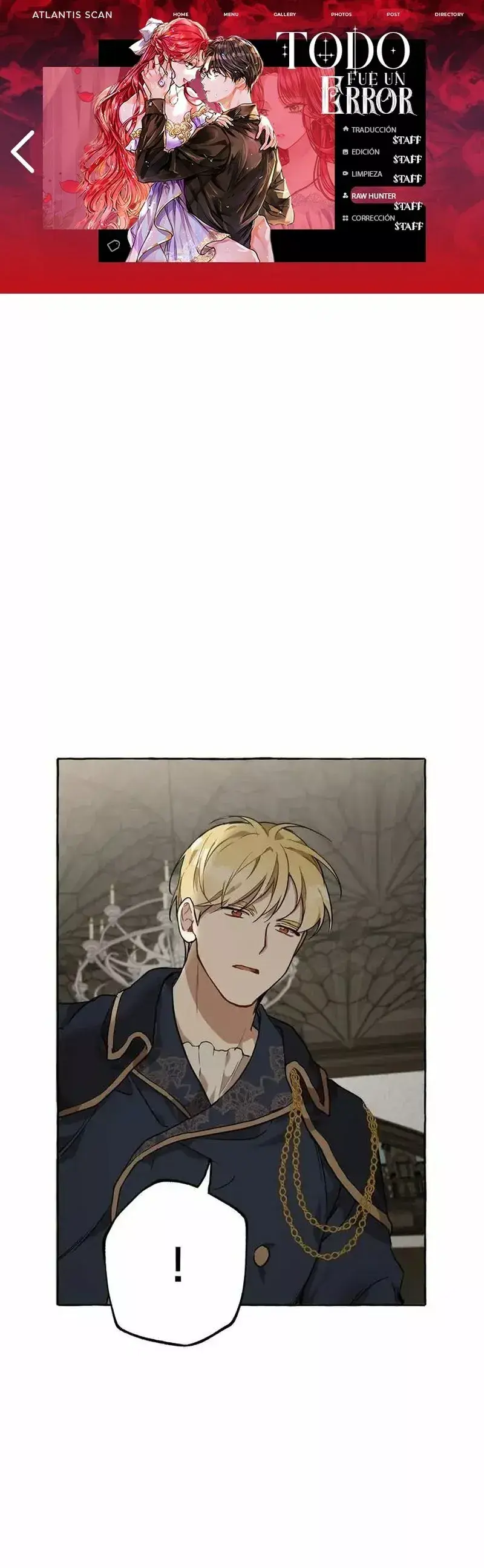 Capitulo 12 page 1