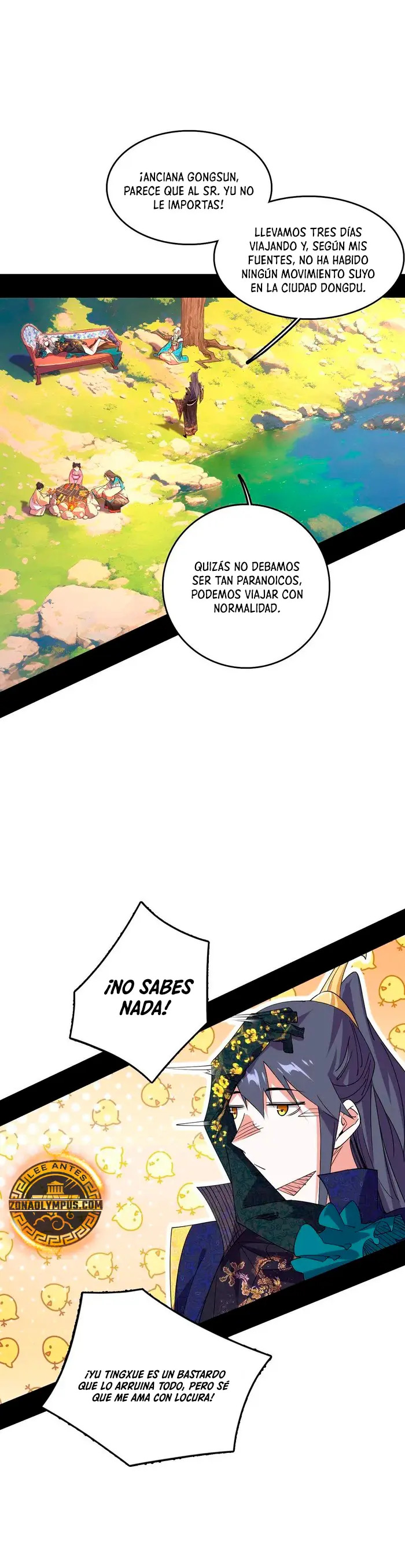 Capitulo 497 page 3