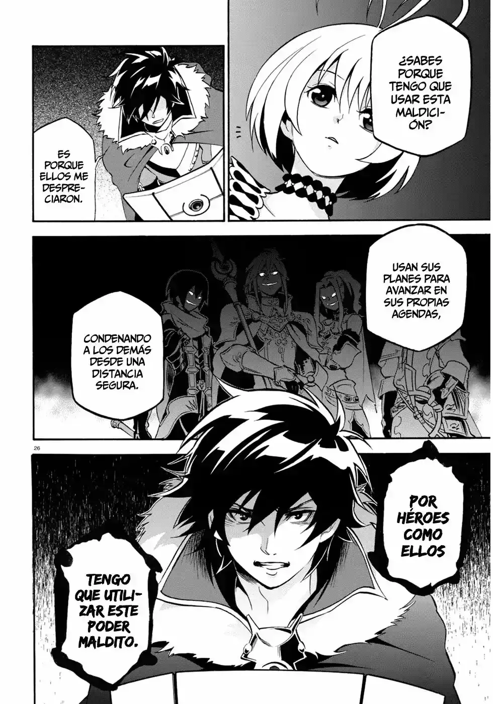 Capitulo 25 page 30