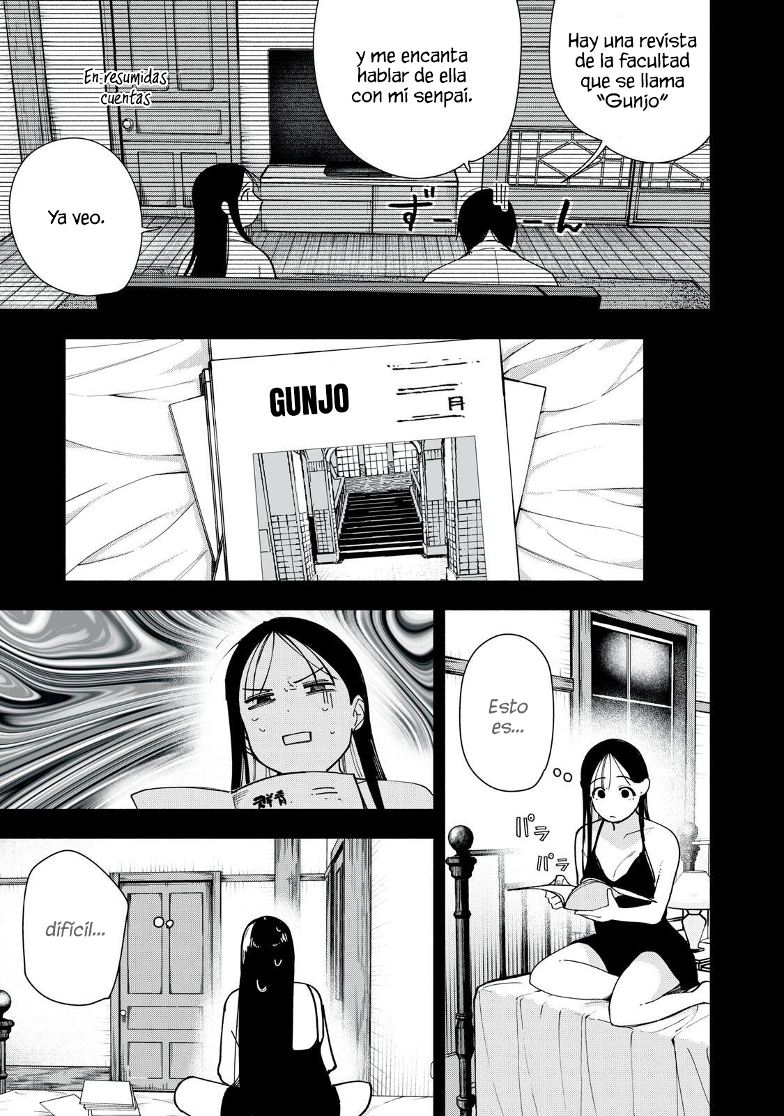 Capitulo 58 page 10