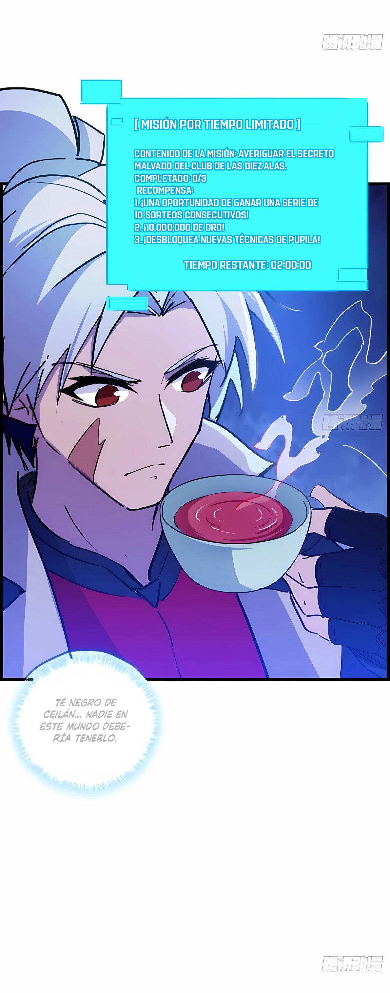 Capitulo 132 page 26