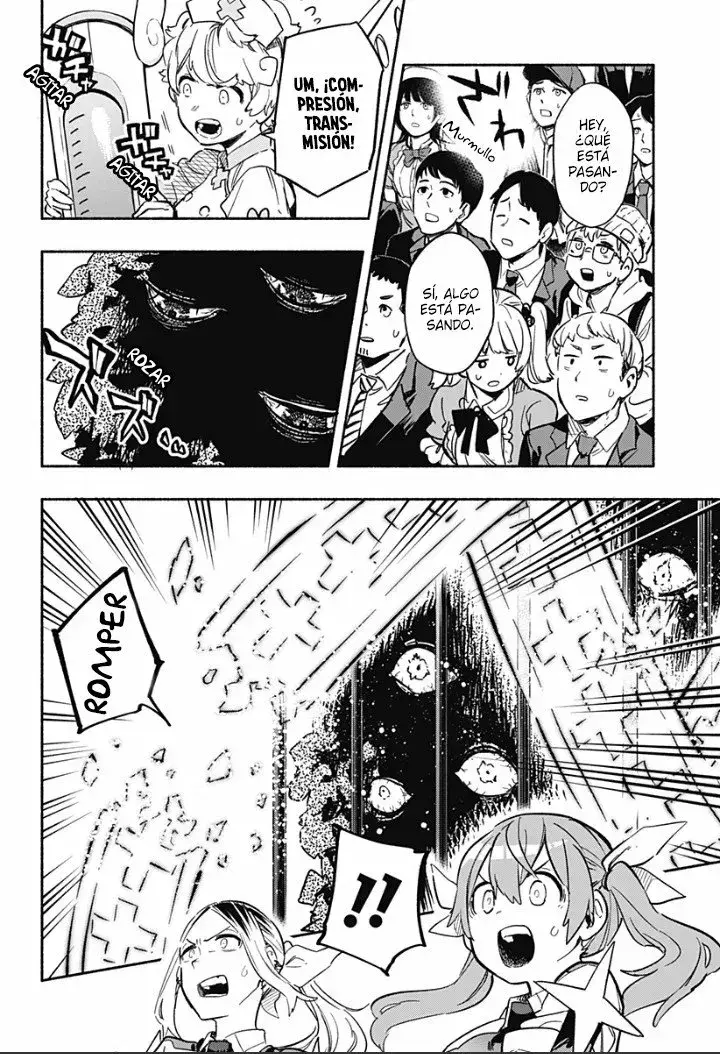 Capitulo 18 page 11