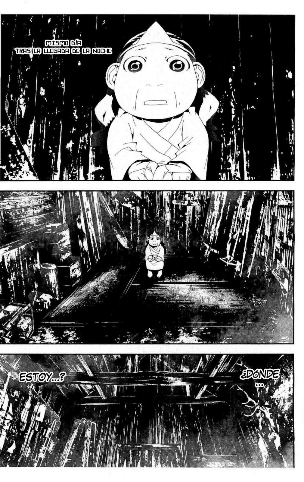 Capitulo 28 page 32