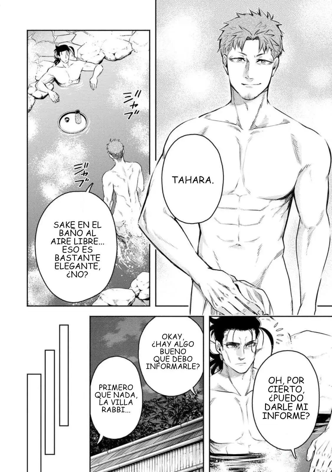 Capitulo 33 page 15