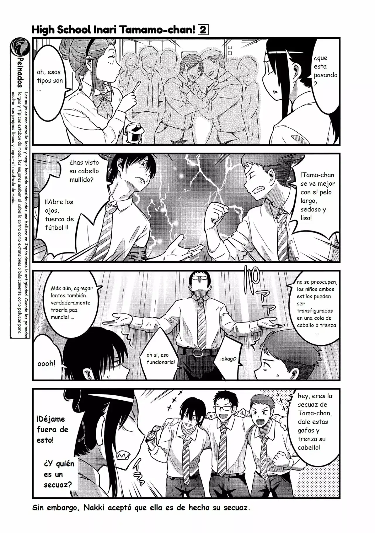 Capitulo 21 page 5