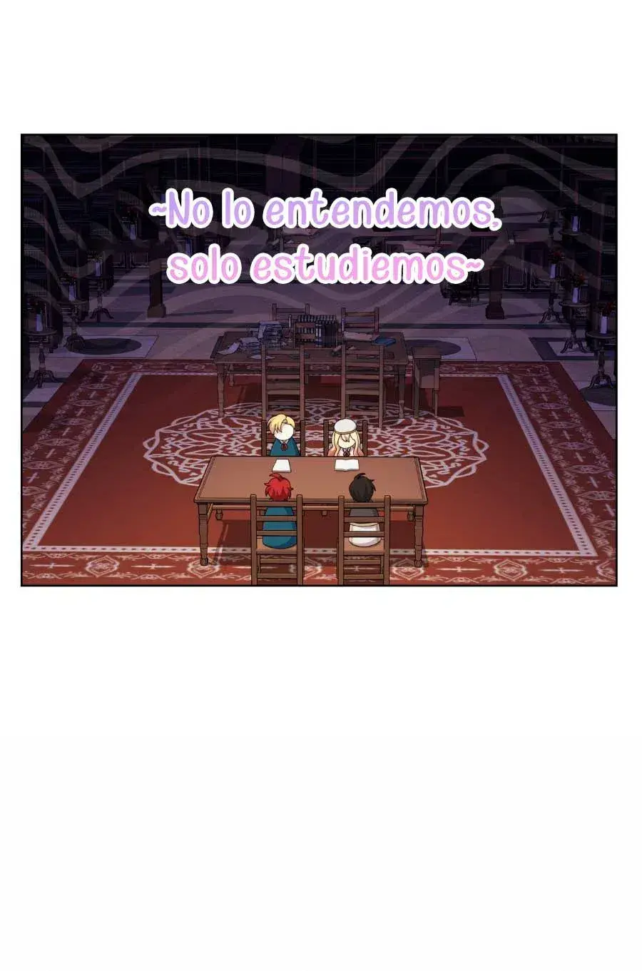 Capitulo 32 page 33