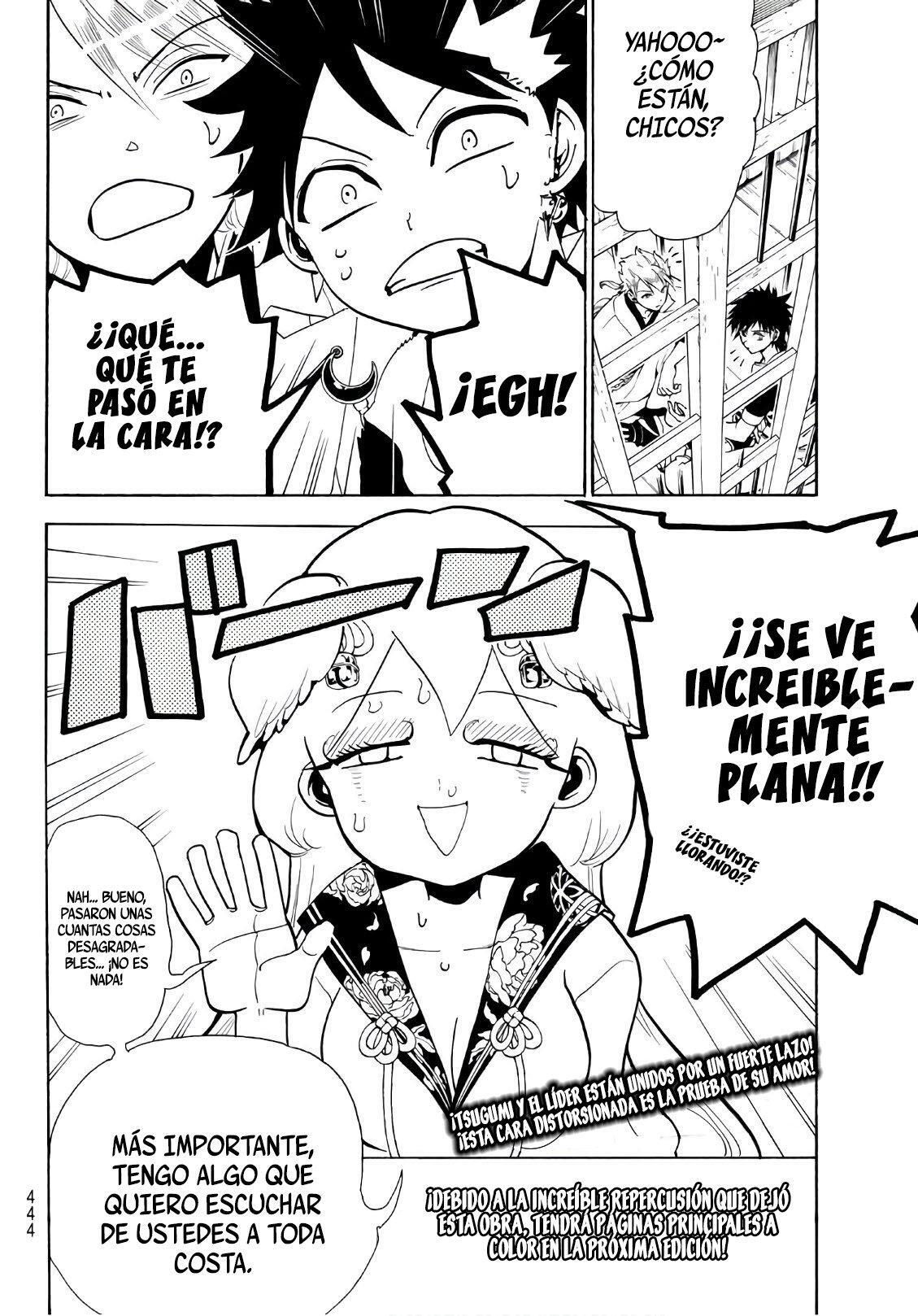 Capitulo 11 page 21