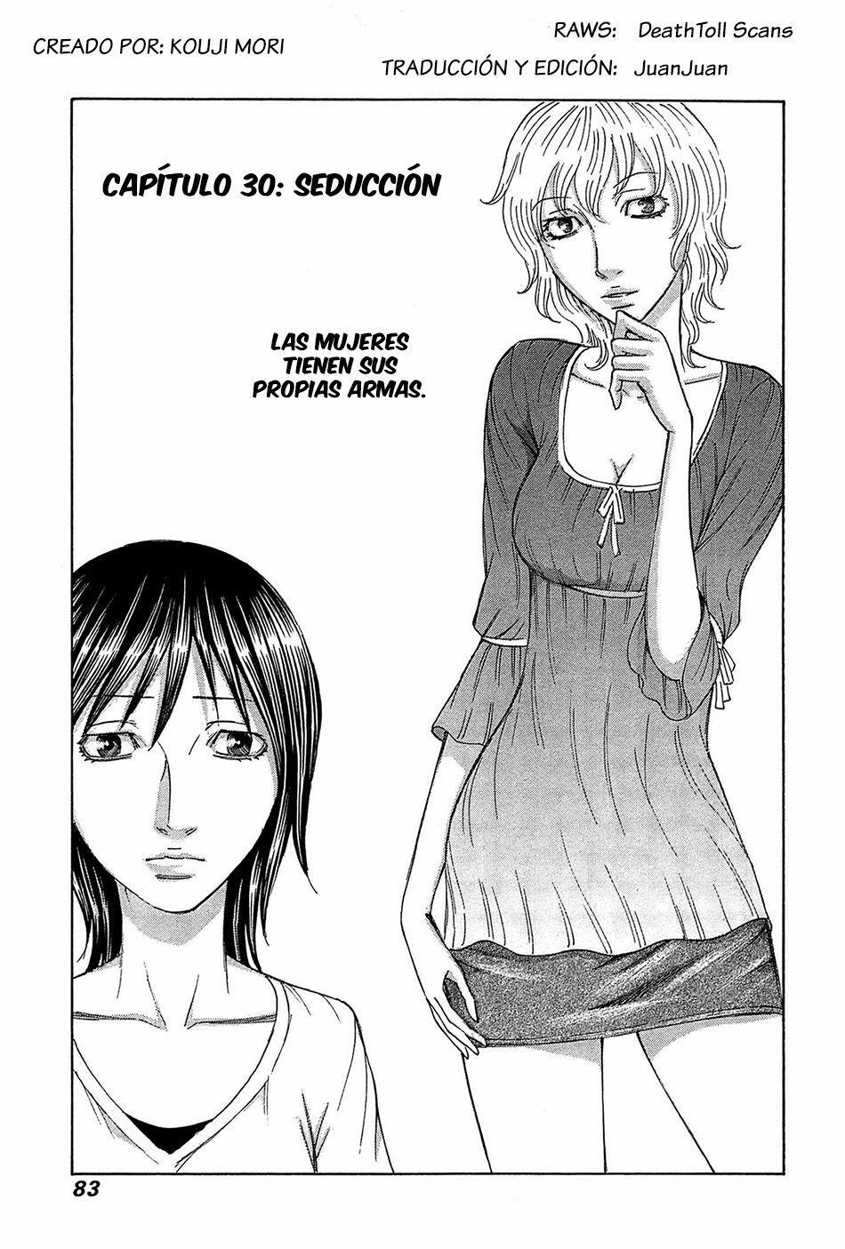 Capitulo 30 page 1
