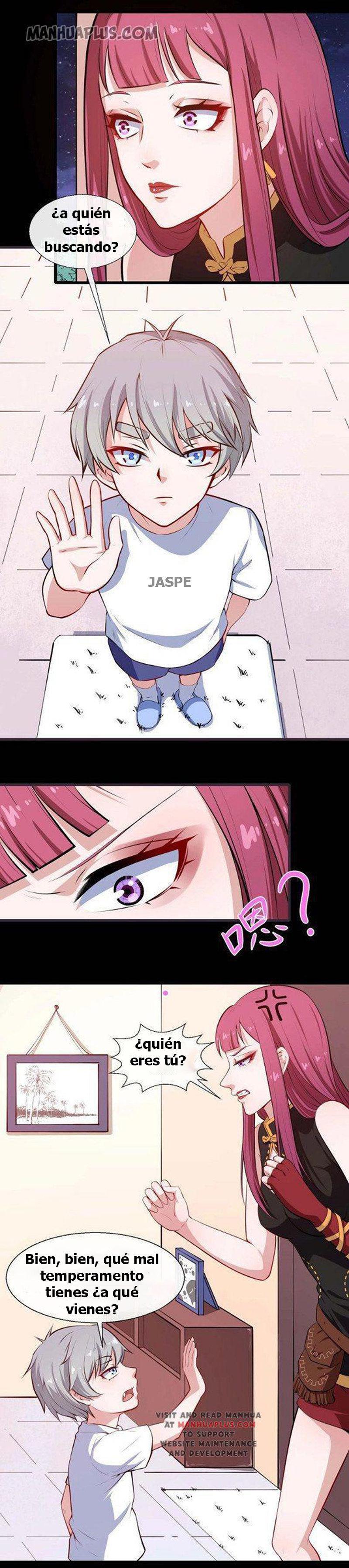 Capitulo 32 page 18