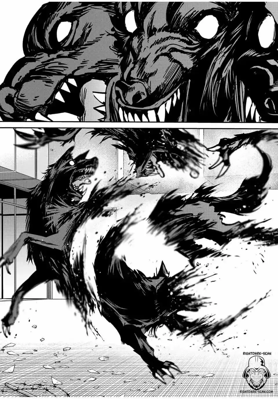 Capitulo 20.20 page 17