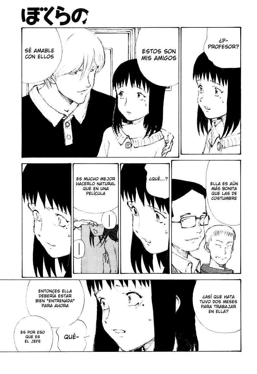 Capitulo 17 page 20