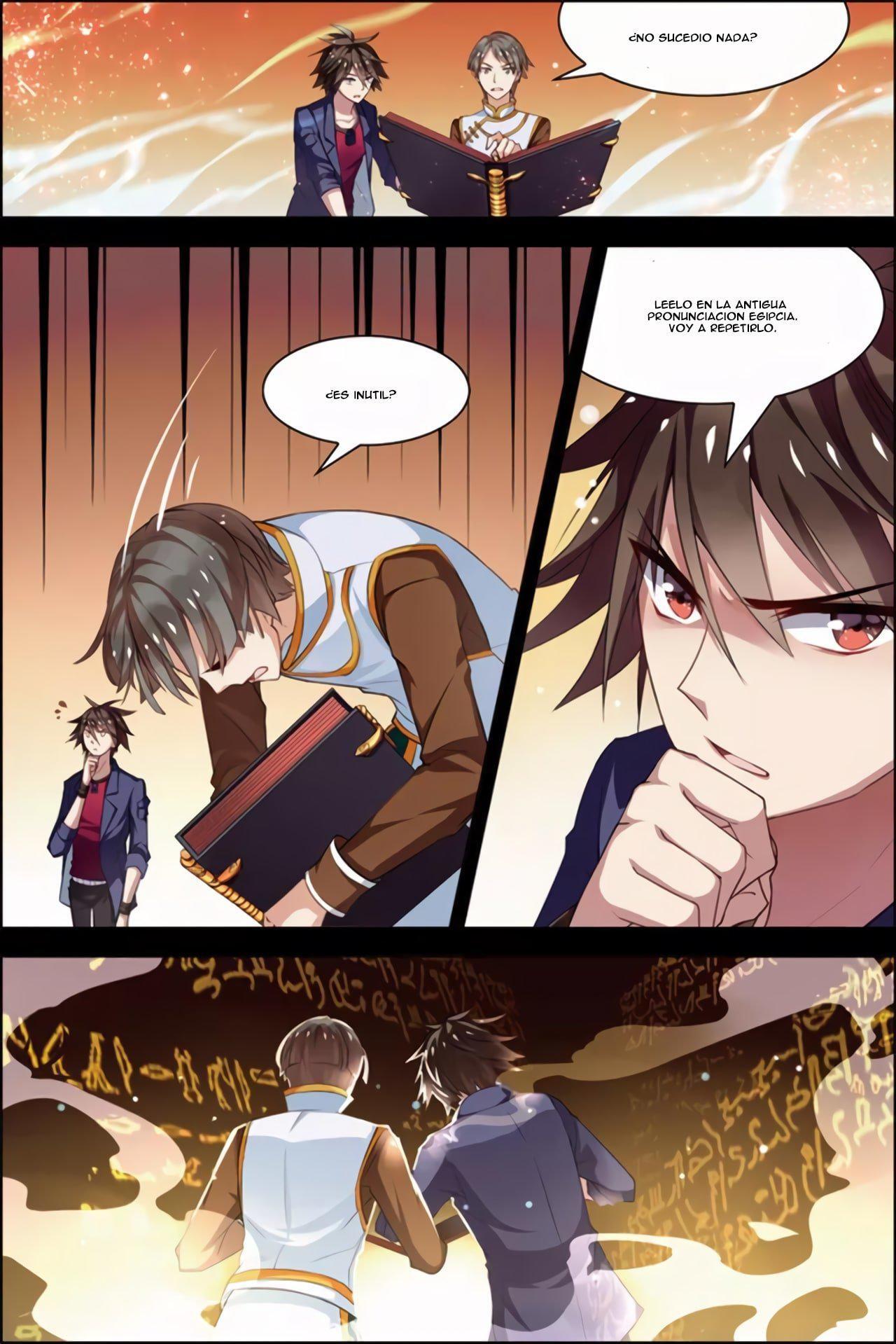 Capitulo 29 page 19