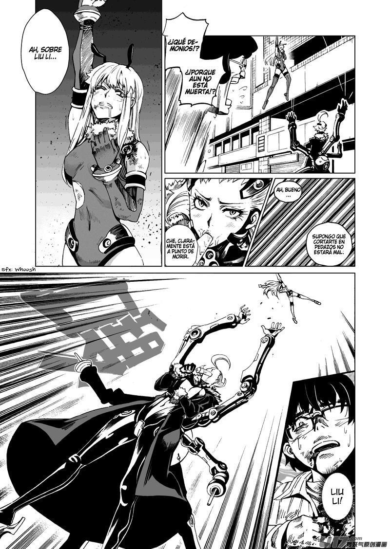 Capitulo 21 page 9