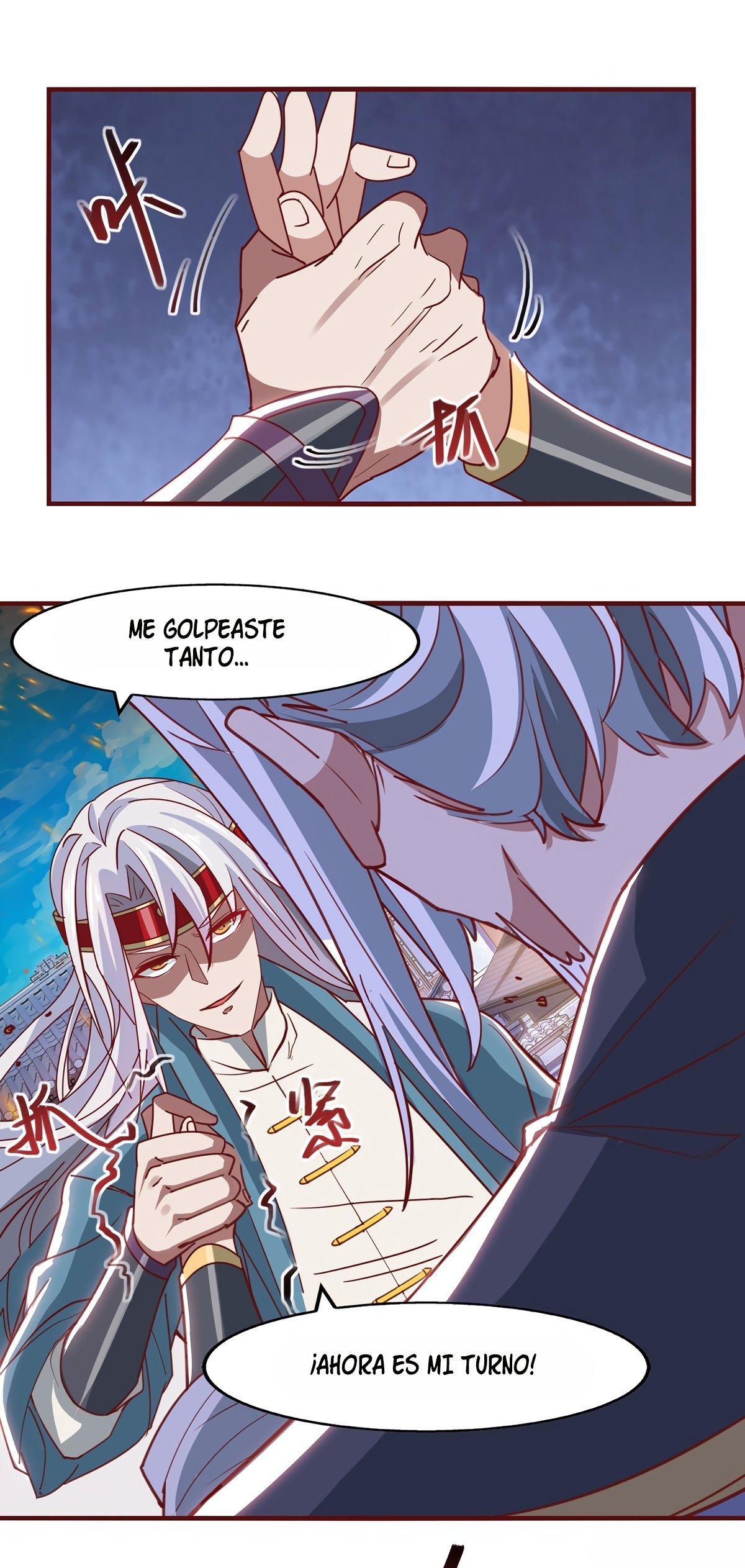 Capitulo 36 page 11