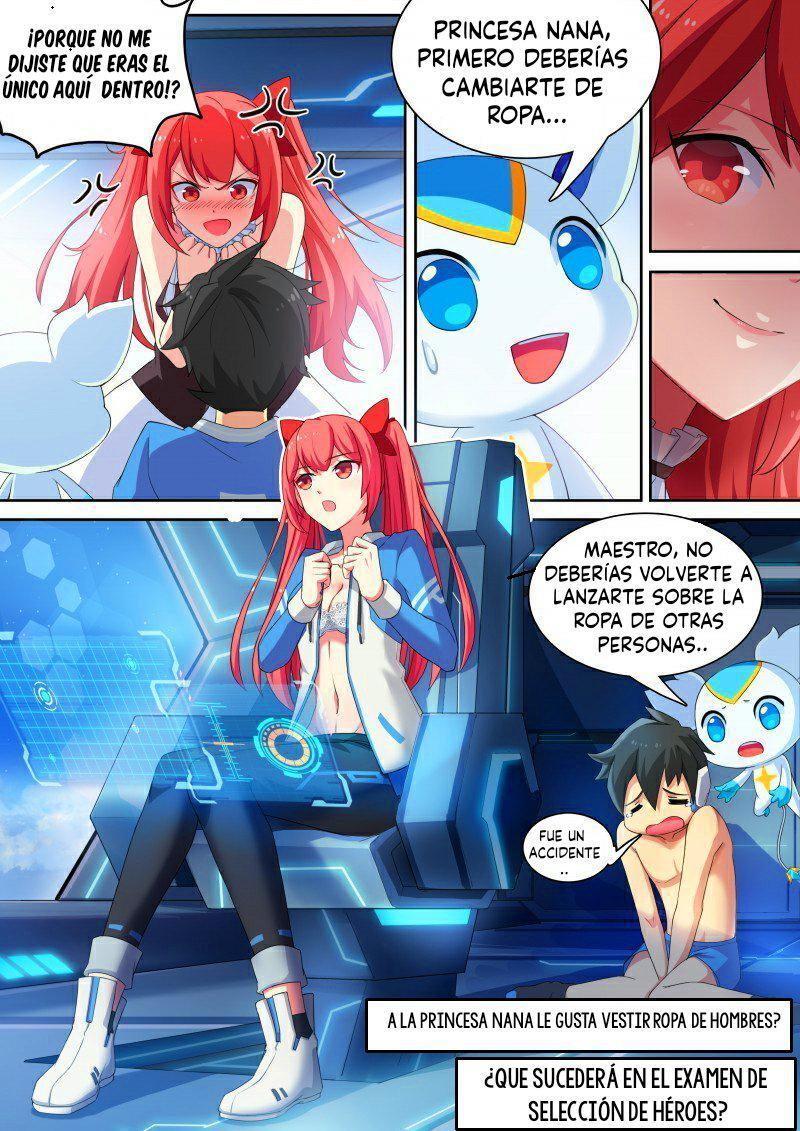 Capitulo 11 page 15