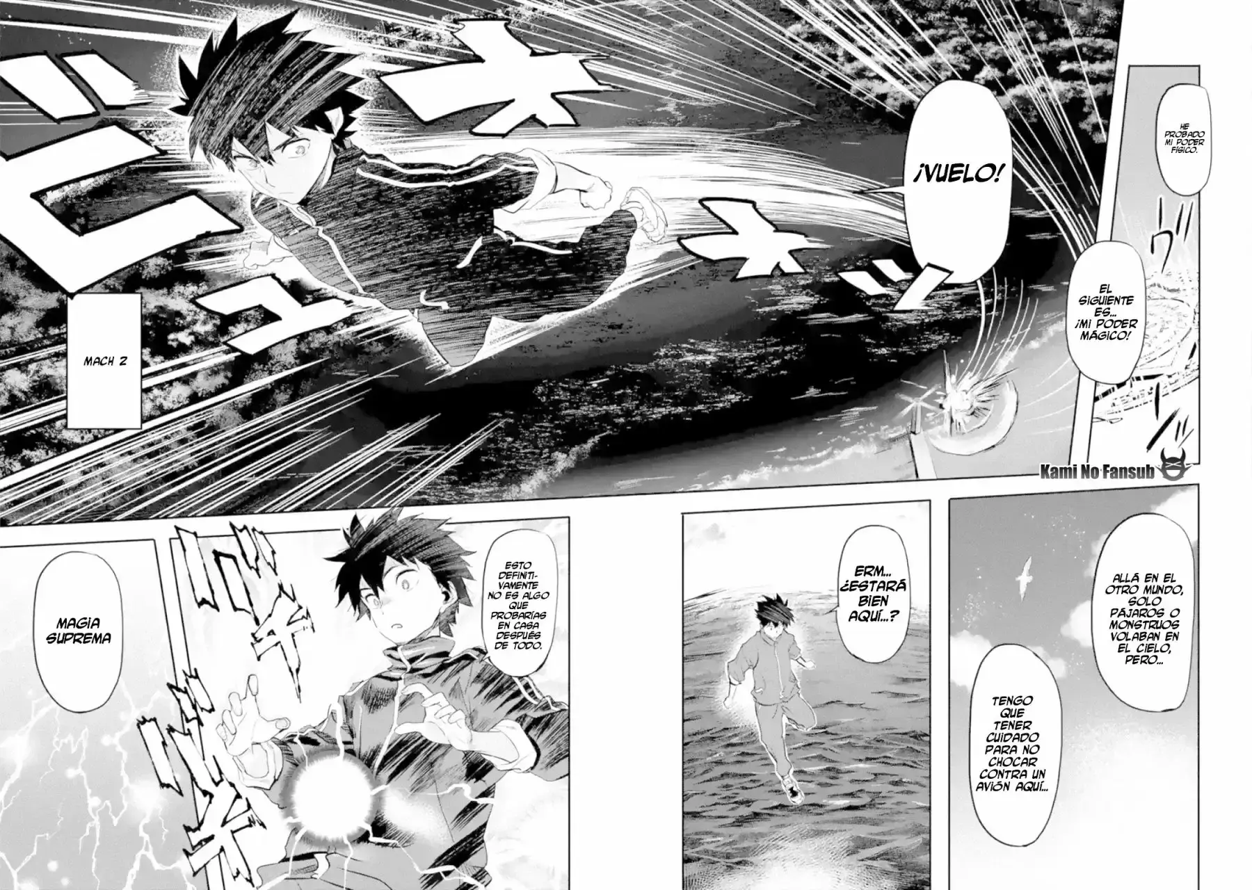 Capitulo 1 page 31