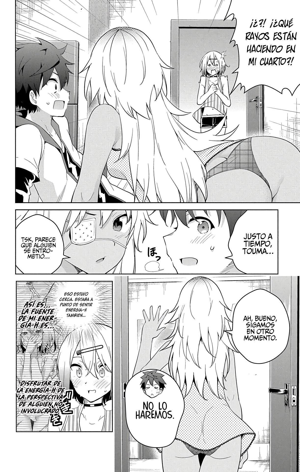 Capitulo 49 page 21