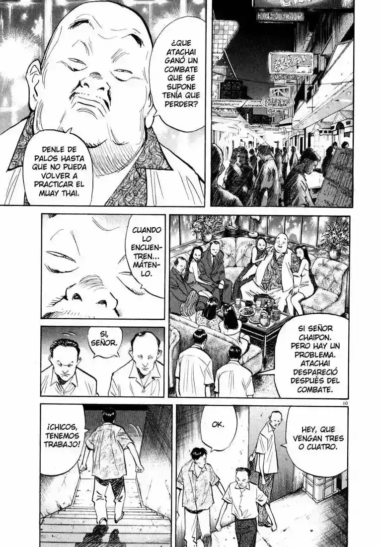 Capitulo 34 page 10