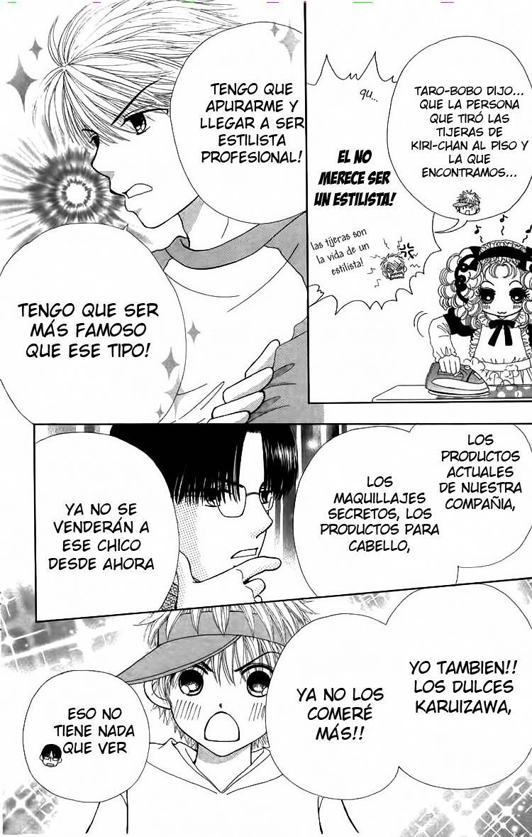 Capitulo 25 page 17
