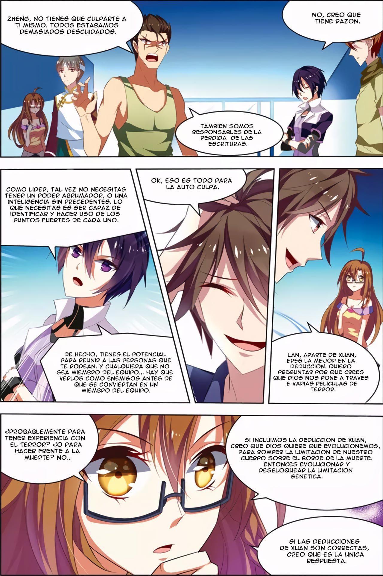 Capitulo 21 page 9