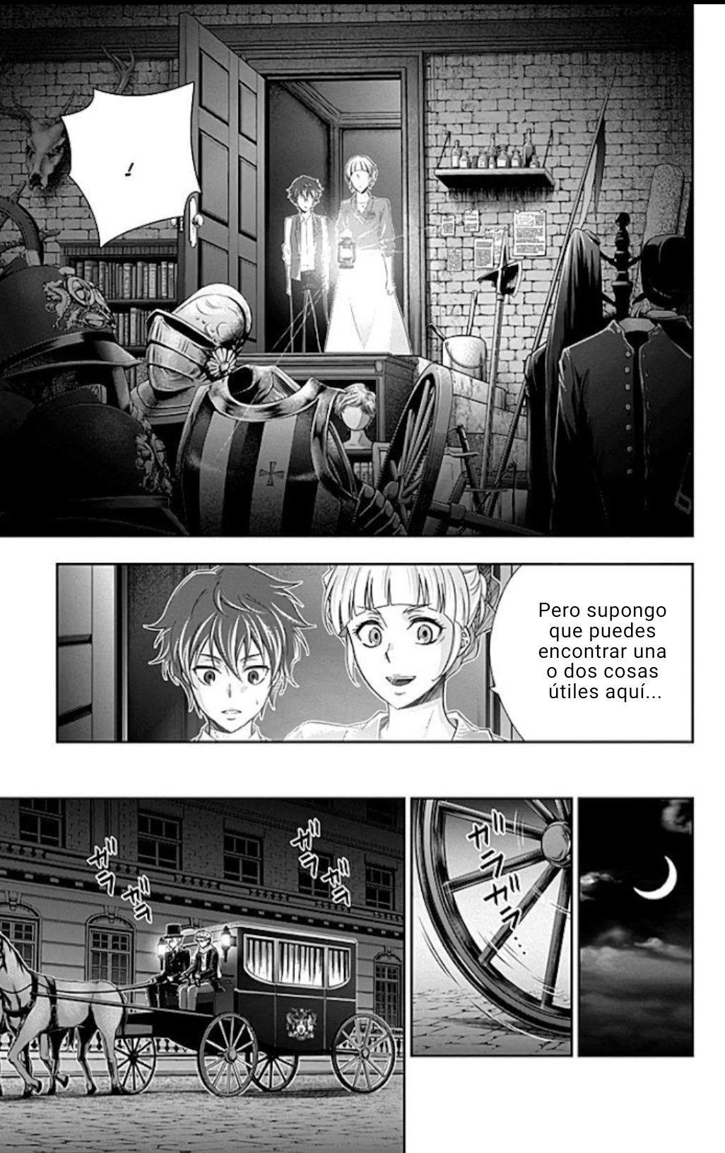 Capitulo 22 page 16