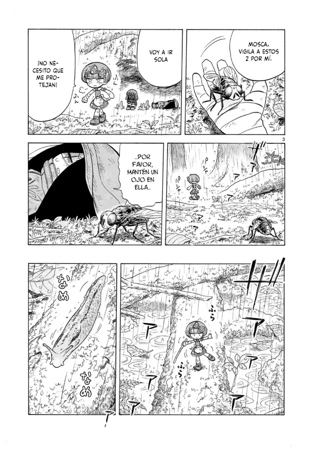 Capitulo 12.50 page 4