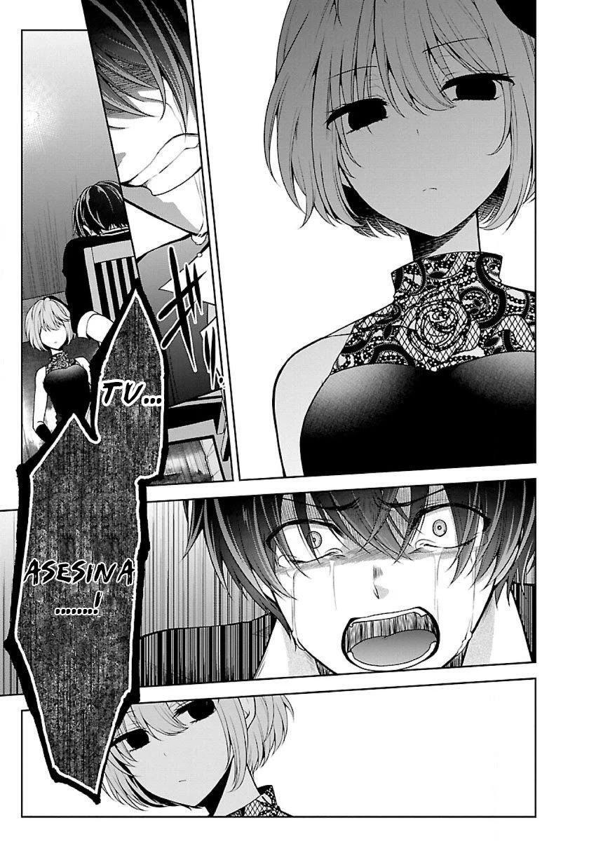 Capitulo 20 page 19