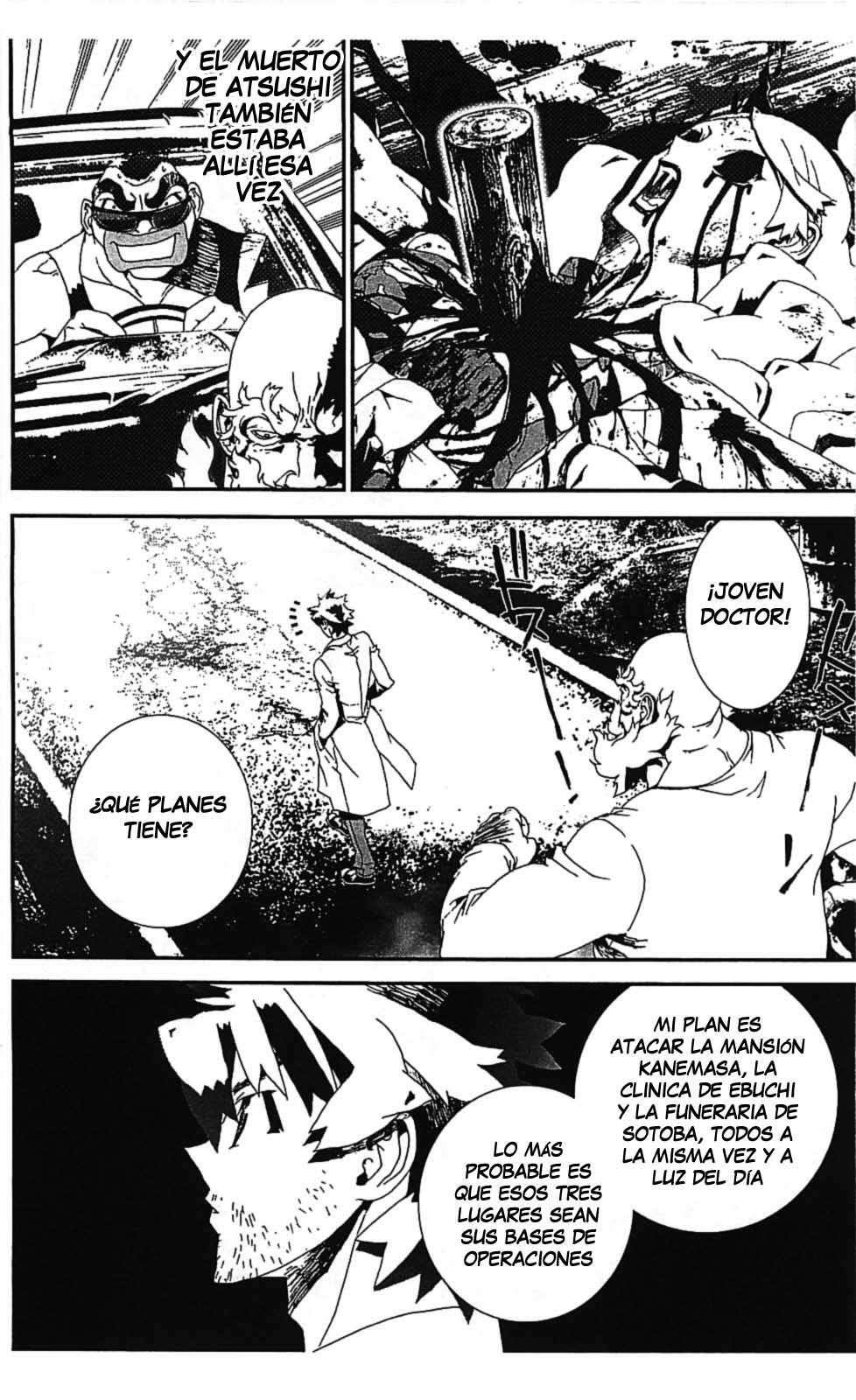 Capitulo 35 page 19