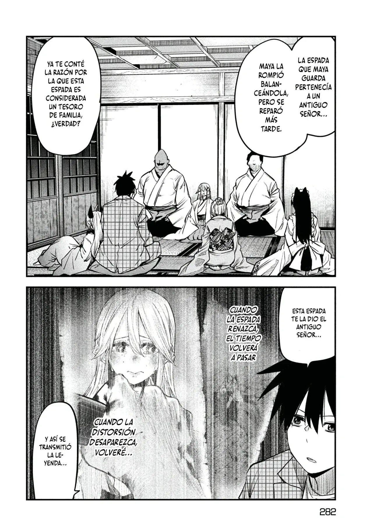 Capitulo 30 page 24