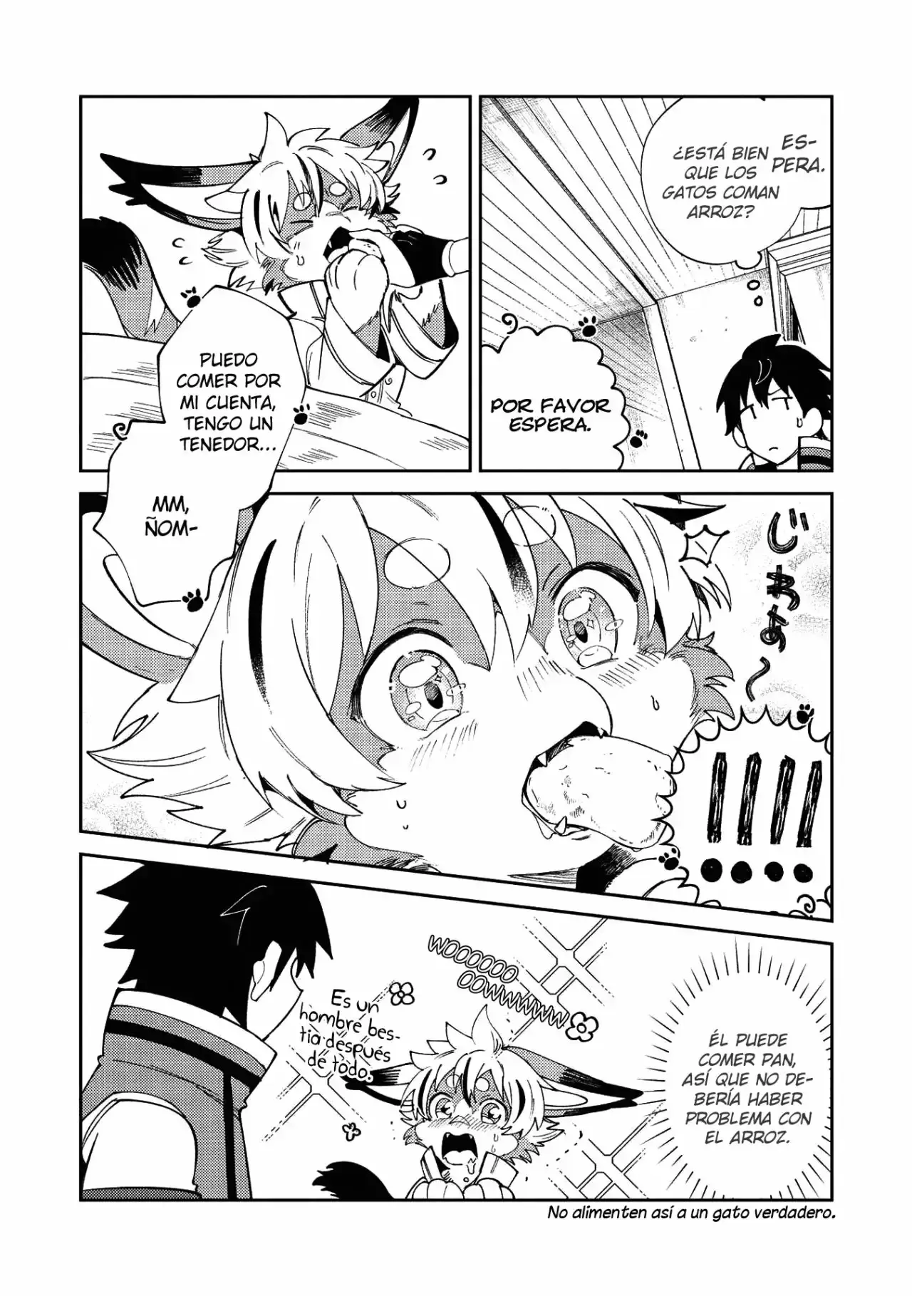 Capitulo 21 page 18