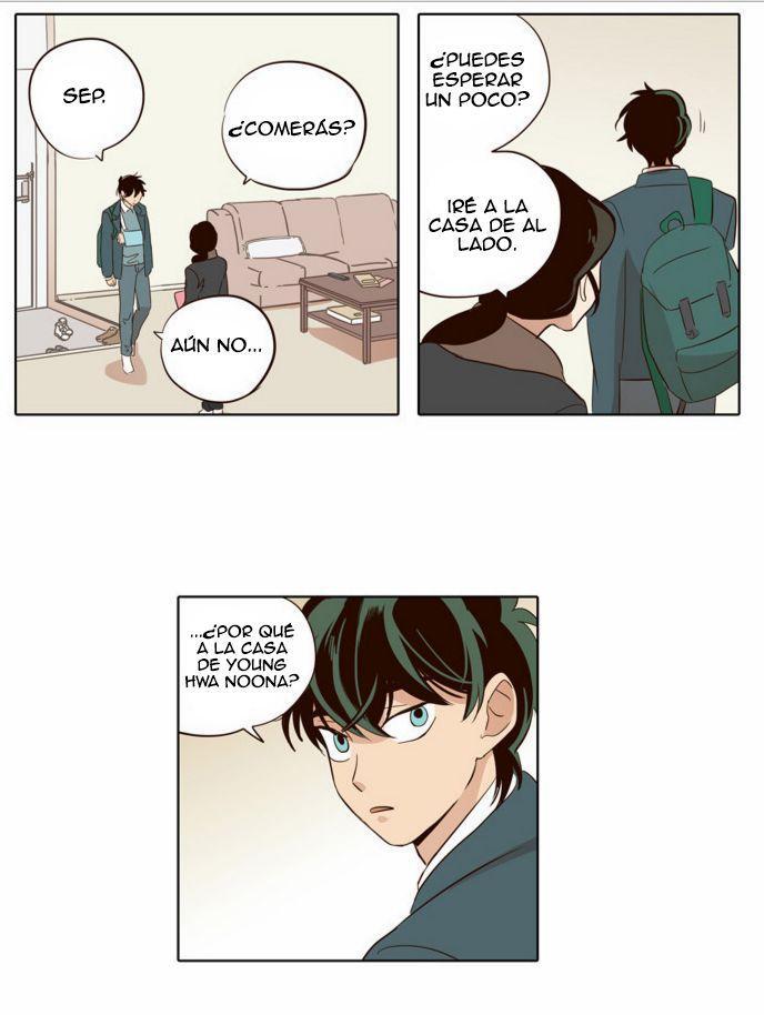 Capitulo 26 page 18