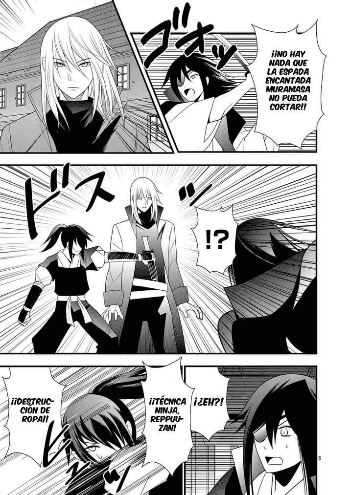 Capitulo 21 page 5