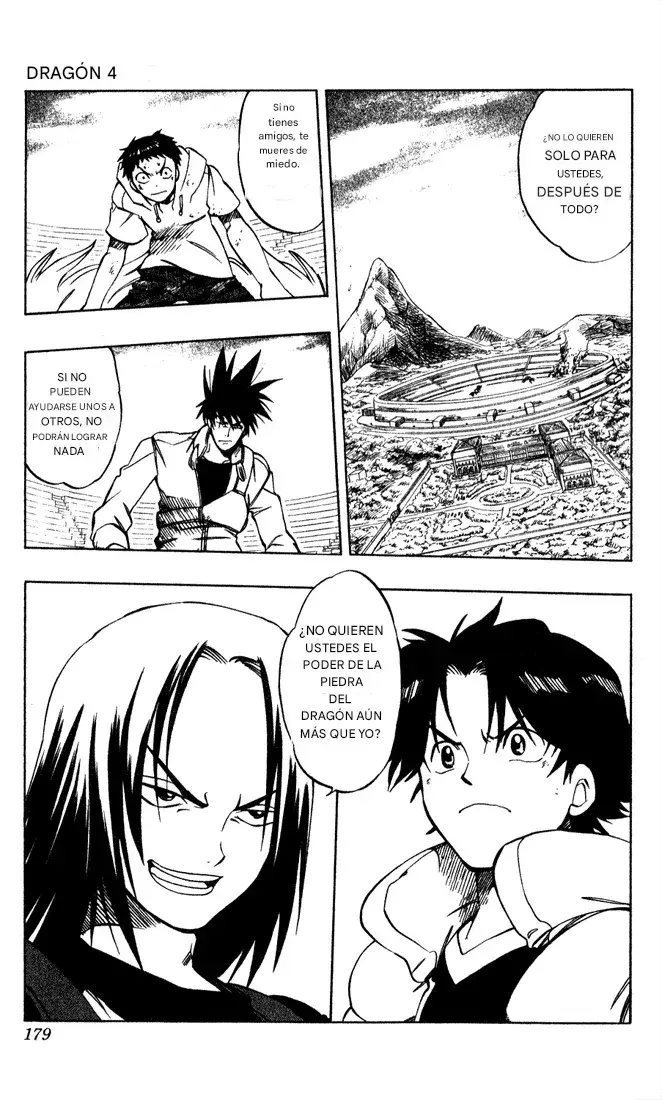 Capitulo 16 page 19