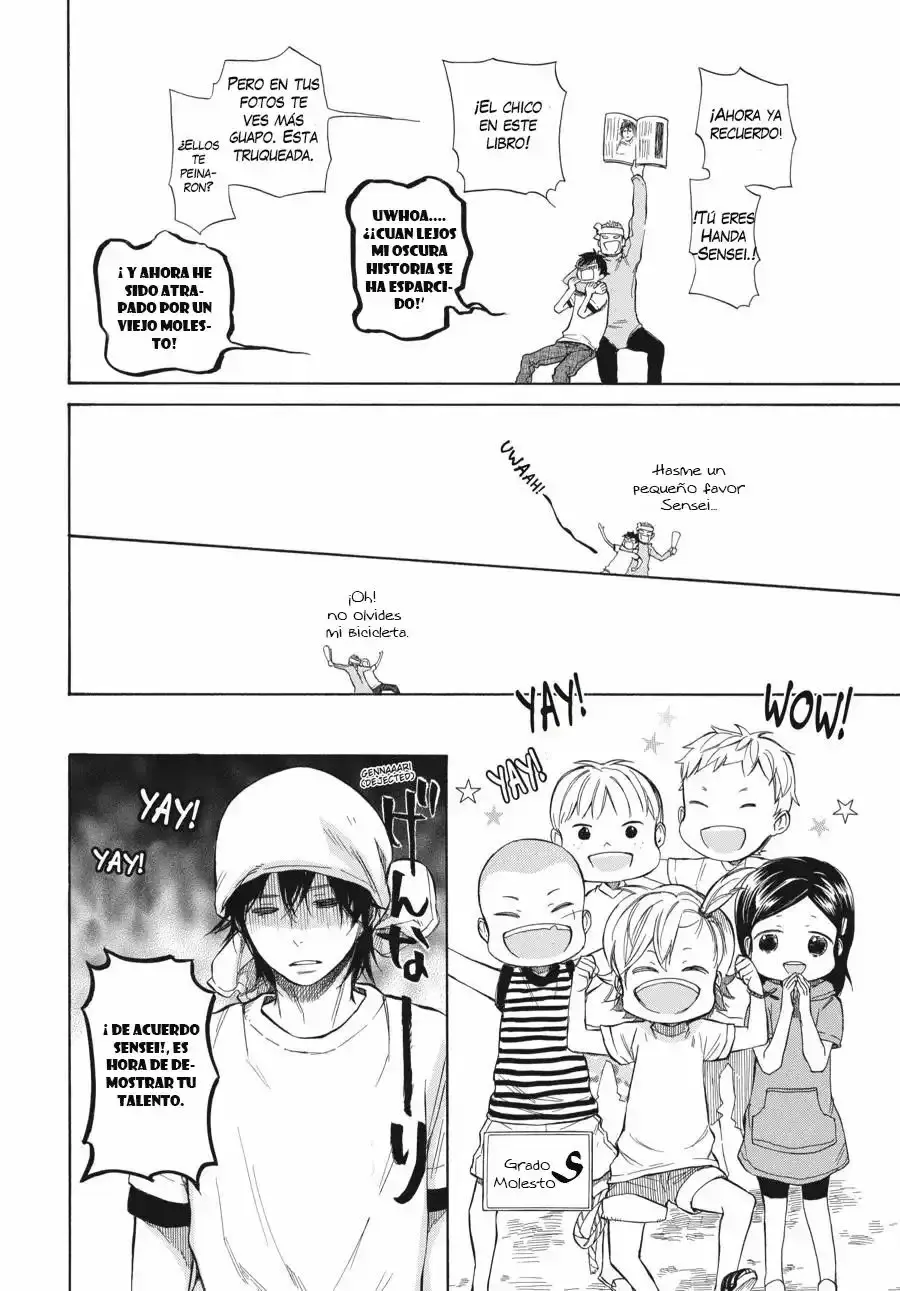 Capitulo 33 page 7